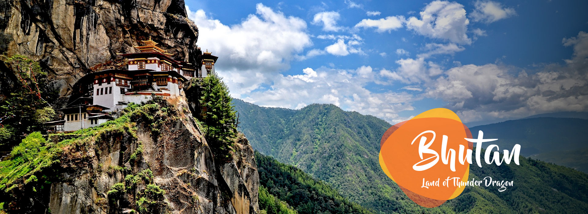 Bhutan Tour