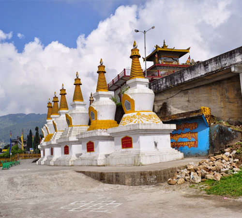 HIMALAYAN ADVENTURE