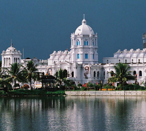 TRIPURA CULTURAL TOUR