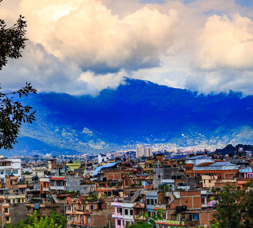 Kathmandu Tour Package