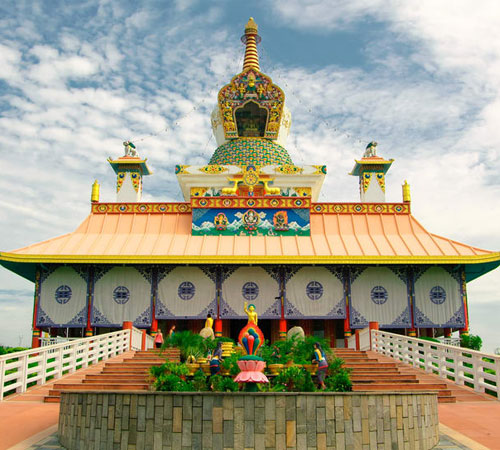 Splendid Nepal Tour