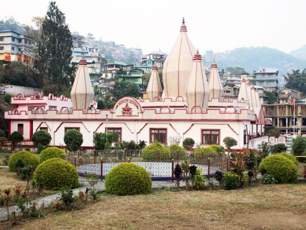 Kalimpong